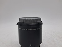 4x camera lens met 3x teleconverter, nikon - afbeelding 12 van  18