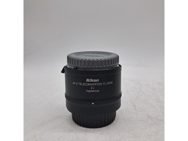 4x camera lens met 3x teleconverter, nikon - afbeelding 13 van  18