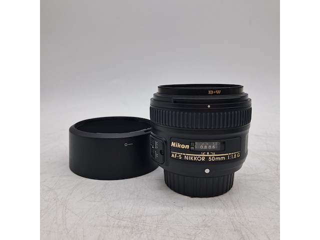4x camera lens met 3x teleconverter, nikon - afbeelding 14 van  18