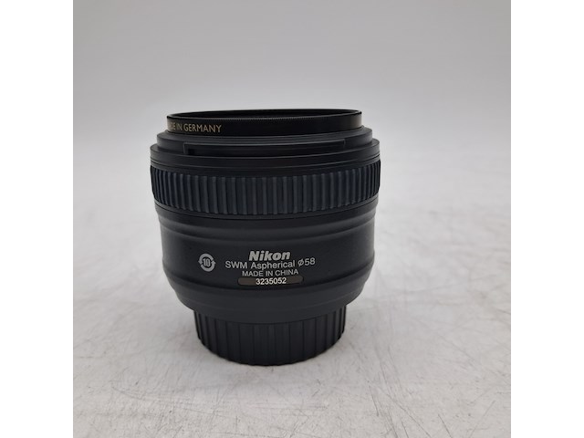 4x camera lens met 3x teleconverter, nikon - afbeelding 16 van  18