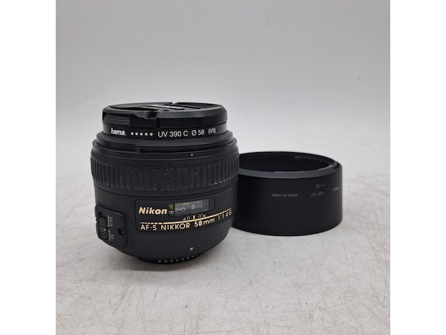4x camera lens met 3x teleconverter, nikon - afbeelding 17 van  18