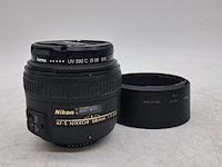 4x camera lens met 3x teleconverter, nikon - afbeelding 17 van  18