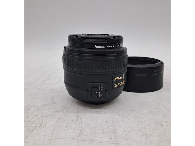 4x camera lens met 3x teleconverter, nikon - afbeelding 18 van  18