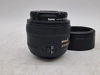 4x camera lens met 3x teleconverter, nikon - afbeelding 18 van  18