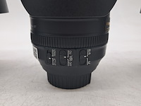 4x camera lens, nikon, af-s nikkor 24-120mm 1.4g ed - afbeelding 3 van  4