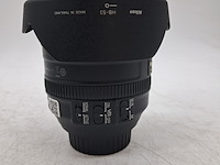 4x camera lens, nikon, af-s nikkor 24-120mm 1:4g ed - afbeelding 3 van  12