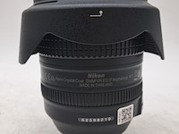 4x camera lens, nikon, af-s nikkor 24-120mm 1:4g ed - afbeelding 4 van  12
