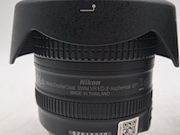 4x camera lens, nikon, af-s nikkor 24-120mm 1:4g ed - afbeelding 8 van  12
