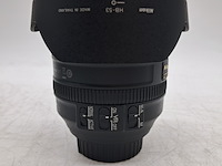 4x camera lens, nikon, af-s nikkor 24-120mm 1:4g ed - afbeelding 11 van  12