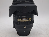 4x camera lens, nikon, af-s nikkor 24-120mm 1:4g ed - afbeelding 2 van  5