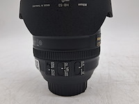 4x camera lens, nikon, af-s nikkor 24-120mm 1:4g ed - afbeelding 3 van  5
