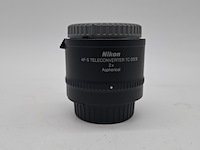 4x camera lens, nikon, o.a. af-s micro nikkor 105mm 1:2.8 g ed vr - afbeelding 2 van  13