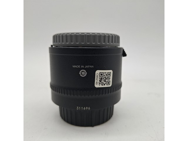 4x camera lens, nikon, o.a. af-s micro nikkor 105mm 1:2.8 g ed vr - afbeelding 3 van  13