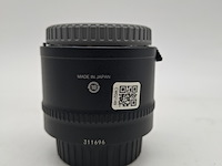 4x camera lens, nikon, o.a. af-s micro nikkor 105mm 1:2.8 g ed vr - afbeelding 3 van  13