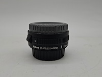 4x camera lens, nikon, o.a. af-s micro nikkor 105mm 1:2.8 g ed vr - afbeelding 4 van  13