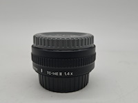 4x camera lens, nikon, o.a. af-s micro nikkor 105mm 1:2.8 g ed vr - afbeelding 5 van  13