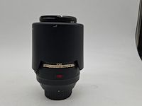 4x camera lens, nikon, o.a. af-s micro nikkor 105mm 1:2.8 g ed vr - afbeelding 1 van  13