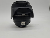 4x camera lens, nikon, o.a. af-s micro nikkor 105mm 1:2.8 g ed vr - afbeelding 10 van  13