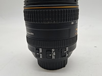 4x camera lens, nikon, o.a. af-s micro nikkor 105mm 1:2.8g ed vr - afbeelding 2 van  17
