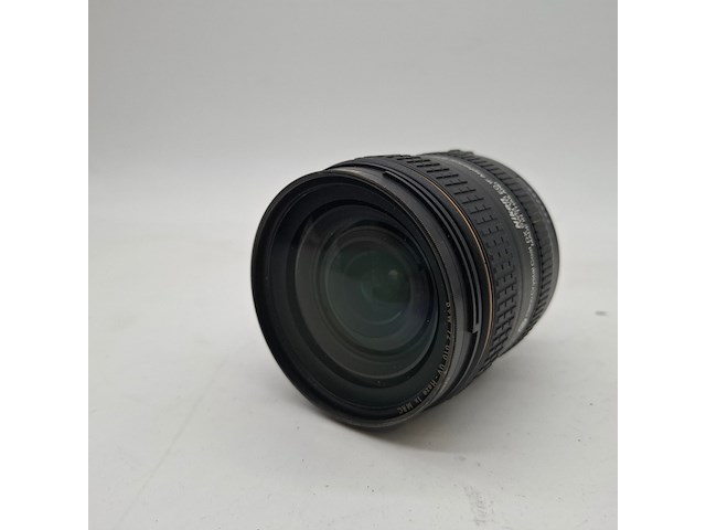 4x camera lens, nikon, o.a. af-s micro nikkor 105mm 1:2.8g ed vr - afbeelding 3 van  17
