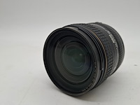 4x camera lens, nikon, o.a. af-s micro nikkor 105mm 1:2.8g ed vr - afbeelding 3 van  17