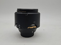 4x camera lens, nikon, o.a. af-s micro nikkor 105mm 1:2.8g ed vr - afbeelding 4 van  17
