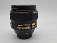 4x camera lens, nikon, o.a. af-s micro nikkor 105mm 1:2.8g ed vr - afbeelding 5 van  17