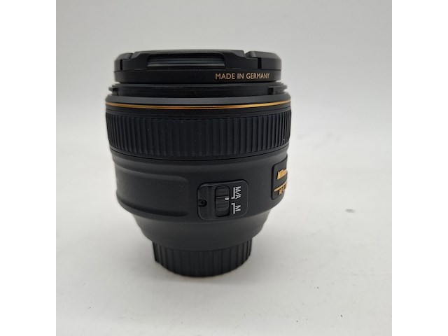 4x camera lens, nikon, o.a. af-s micro nikkor 105mm 1:2.8g ed vr - afbeelding 6 van  17