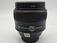 4x camera lens, nikon, o.a. af-s micro nikkor 105mm 1:2.8g ed vr - afbeelding 7 van  17