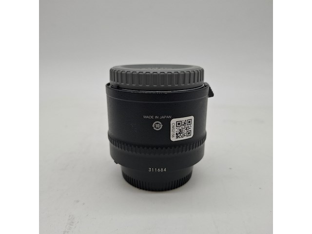 4x camera lens, nikon, o.a. af-s micro nikkor 105mm 1:2.8g ed vr - afbeelding 9 van  17