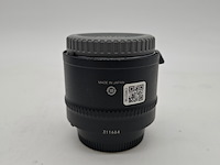 4x camera lens, nikon, o.a. af-s micro nikkor 105mm 1:2.8g ed vr - afbeelding 9 van  17
