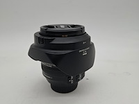 4x camera lens, nikon, o.a. af-s micro nikkor 105mm 1:2.8g ed vr - afbeelding 15 van  17