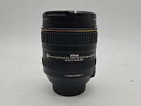 4x camera lens, nikon, o.a. af-s micro nikkor 105mm 1:2.8g ed vr - afbeelding 16 van  17
