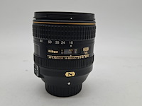 4x camera lens, nikon, o.a. af-s micro nikkor 105mm 1:2.8g ed vr - afbeelding 3 van  15