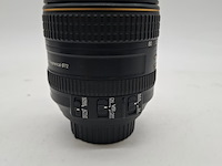 4x camera lens, nikon, o.a. af-s micro nikkor 105mm 1:2.8g ed vr - afbeelding 4 van  15