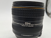 4x camera lens, nikon, o.a. af-s micro nikkor 105mm 1:2.8g ed vr - afbeelding 5 van  15