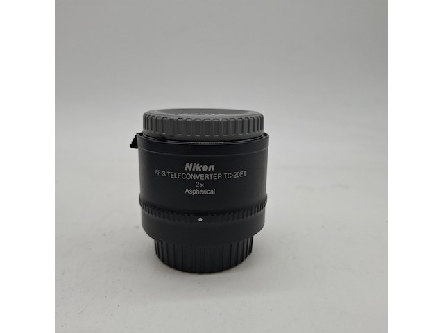 4x camera lens, nikon, o.a. af-s micro nikkor 105mm 1:2.8g ed vr - afbeelding 6 van  15