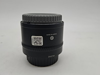 4x camera lens, nikon, o.a. af-s micro nikkor 105mm 1:2.8g ed vr - afbeelding 7 van  15