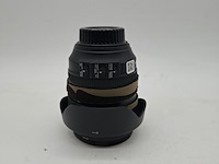 4x camera lens, nikon, o.a. af-s micro nikkor 105mm 1:2.8g ed vr - afbeelding 8 van  15