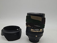 4x camera lens, nikon, o.a. af-s micro nikkor 105mm 1:2.8g ed vr - afbeelding 9 van  15
