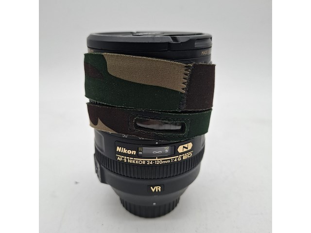 4x camera lens, nikon, o.a. af-s micro nikkor 105mm 1:2.8g ed vr - afbeelding 10 van  15