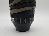 4x camera lens, nikon, o.a. af-s micro nikkor 105mm 1:2.8g ed vr - afbeelding 11 van  15