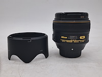 4x camera lens, nikon, o.a. af-s micro nikkor 105mm 1:2.8g ed - afbeelding 3 van  14