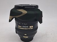 4x camera lens, nikon, o.a. af-s micro nikkor 105mm 1:2.8g ed - afbeelding 11 van  14