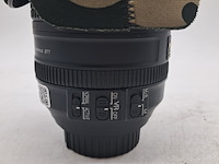 4x camera lens, nikon, o.a. af-s micro nikkor 105mm 1:2.8g ed - afbeelding 13 van  14