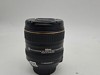 4x camera lens, nikon, o.a. af-s nikkor 16-80mm 1:2.8-4e ed vr - afbeelding 3 van  18