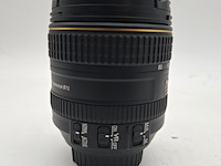 4x camera lens, nikon, o.a. af-s nikkor 16-80mm 1:2.8-4e ed vr - afbeelding 5 van  18