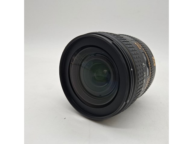 4x camera lens, nikon, o.a. af-s nikkor 16-80mm 1:2.8-4e ed vr - afbeelding 7 van  18