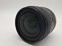 4x camera lens, nikon, o.a. af-s nikkor 16-80mm 1:2.8-4e ed vr - afbeelding 7 van  18