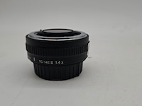 4x camera lens, nikon, o.a. af-s nikkor 16-80mm 1:2.8-4e ed vr - afbeelding 9 van  18